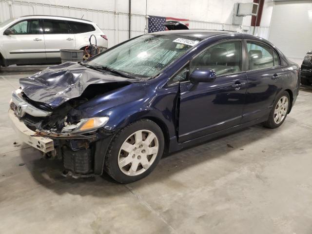 HONDA CIVIC 2010 19xfa1f59ae064515