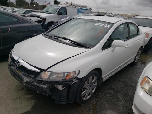 HONDA CIVIC 2010 19xfa1f59ae067978