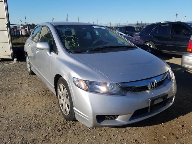 HONDA CIVIC LX 2010 19xfa1f59ae068385