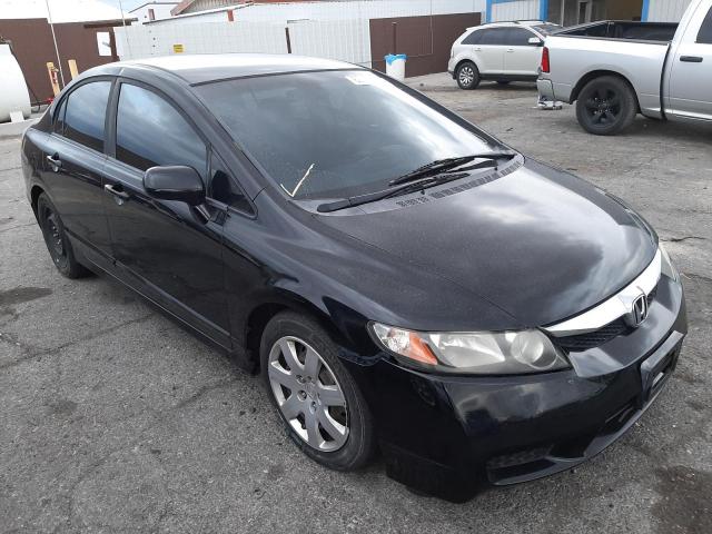 HONDA CIVIC LX 2010 19xfa1f59ae068838