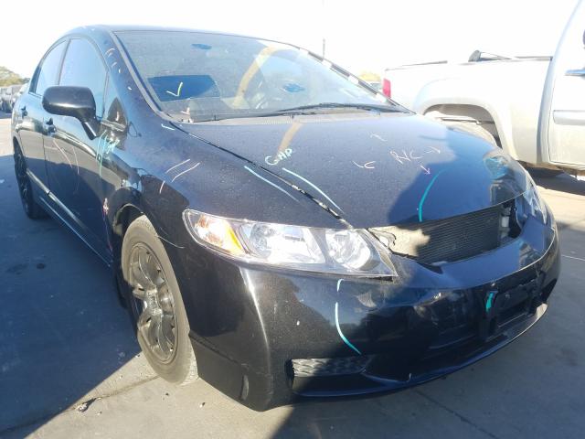 HONDA CIVIC LX 2010 19xfa1f59ae069617