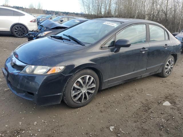 HONDA CIVIC 2010 19xfa1f59ae070038