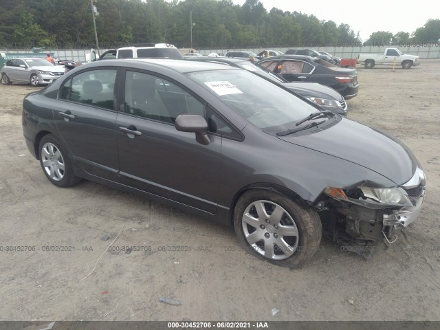 HONDA CIVIC SDN 2010 19xfa1f59ae071318