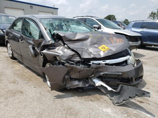 HONDA CIVIC LX 2010 19xfa1f59ae071688