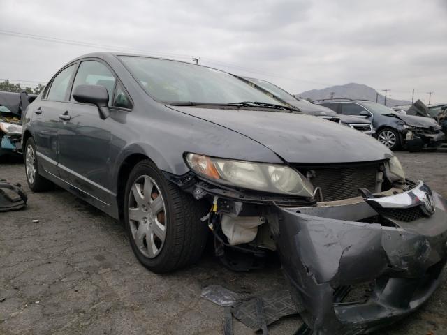 HONDA CIVIC LX 2010 19xfa1f59ae073683