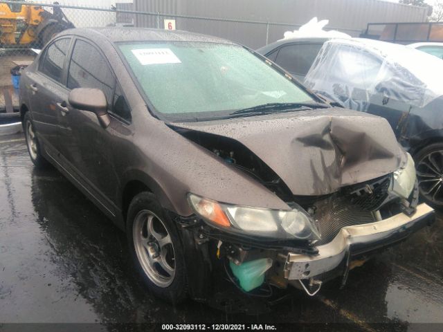 HONDA CIVIC SDN 2010 19xfa1f59ae075983