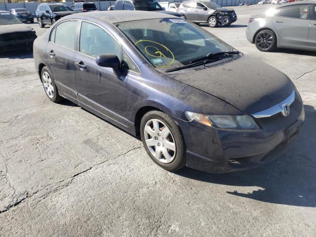 HONDA CIVIC LX 2010 19xfa1f59ae076129