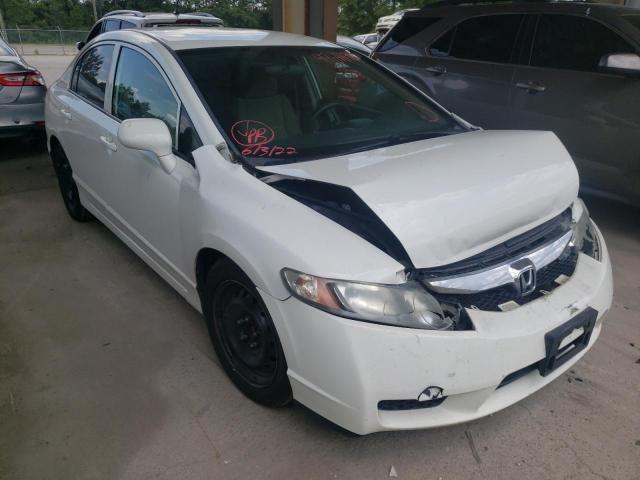 HONDA CIVIC LX 2010 19xfa1f59ae076938