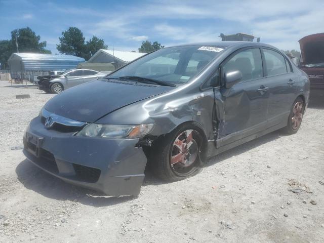 HONDA CIVIC 2010 19xfa1f59ae077152