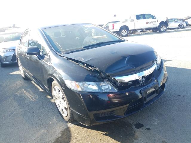 HONDA CIVIC LX 2010 19xfa1f59ae078818