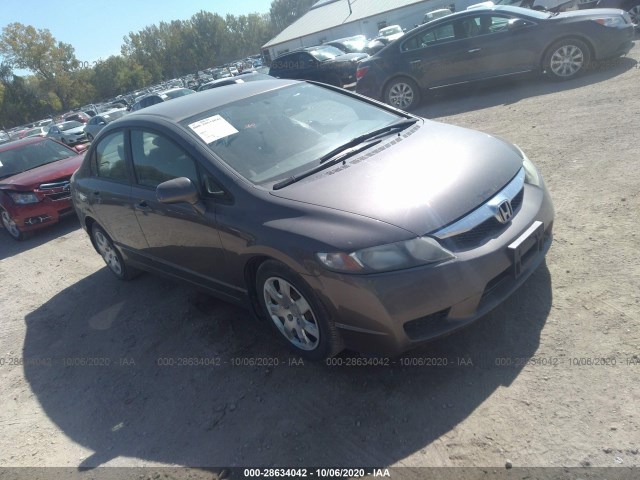 HONDA CIVIC SDN 2010 19xfa1f59ae079127