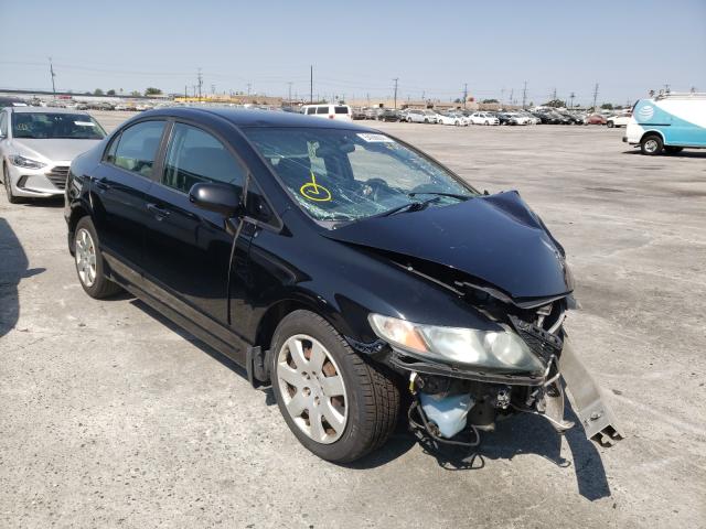 HONDA CIVIC LX 2010 19xfa1f59ae081301