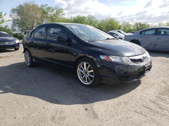 HONDA CIVIC LX 2010 19xfa1f59ae082738