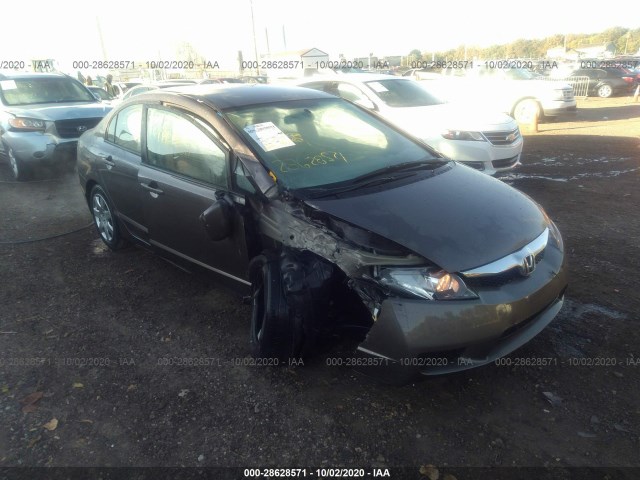 HONDA CIVIC SDN 2010 19xfa1f59ae085932