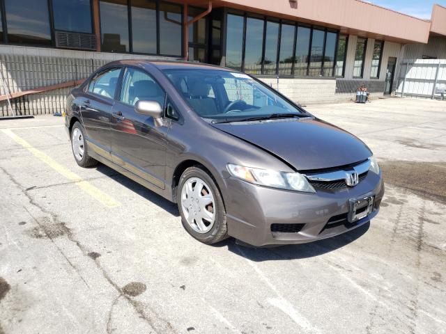 HONDA CIVIC 2010 19xfa1f59ae085963