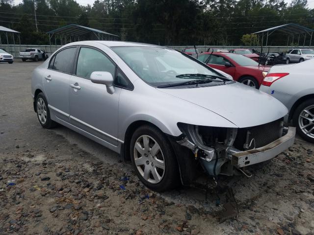 HONDA CIVIC LX 2010 19xfa1f59ae086305