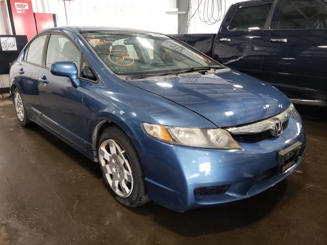 HONDA CIVIC LX 2010 19xfa1f59ae086580