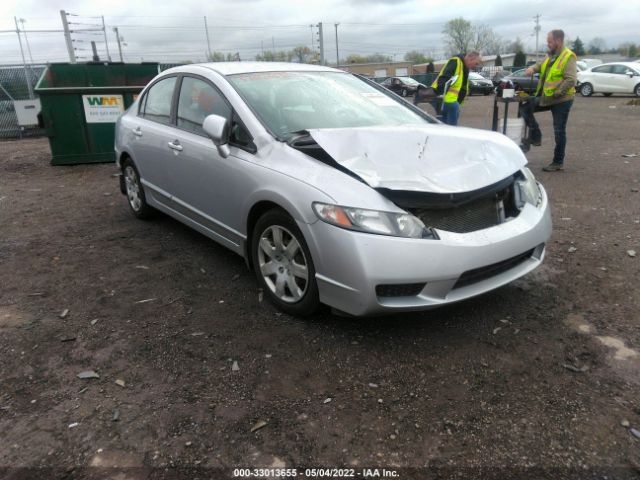 HONDA CIVIC SDN 2011 19xfa1f59be000007