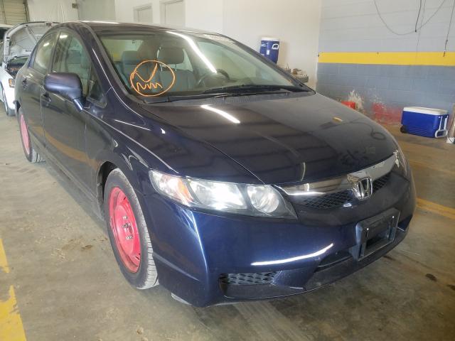 HONDA CIVIC LX 2011 19xfa1f59be005580