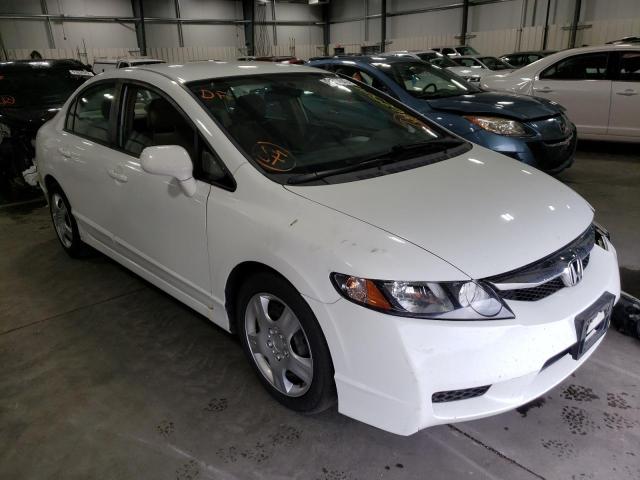 HONDA CIVIC LX 2011 19xfa1f59be005675