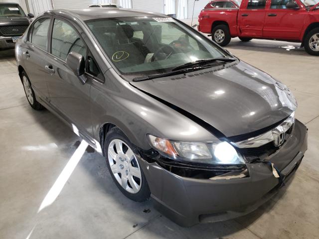 HONDA CIVIC LX 2011 19xfa1f59be005921