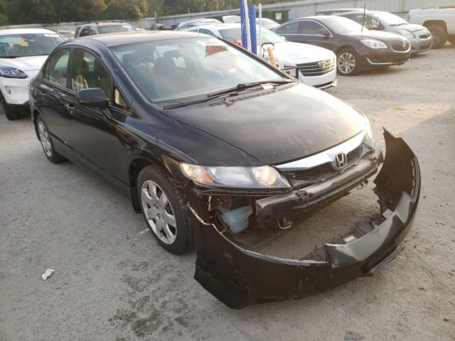 HONDA CIVIC LX 2011 19xfa1f59be006809