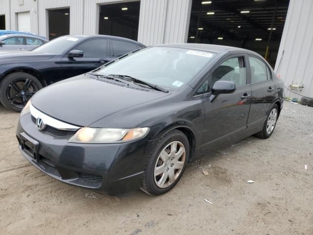 HONDA CIVIC 2011 19xfa1f59be007233