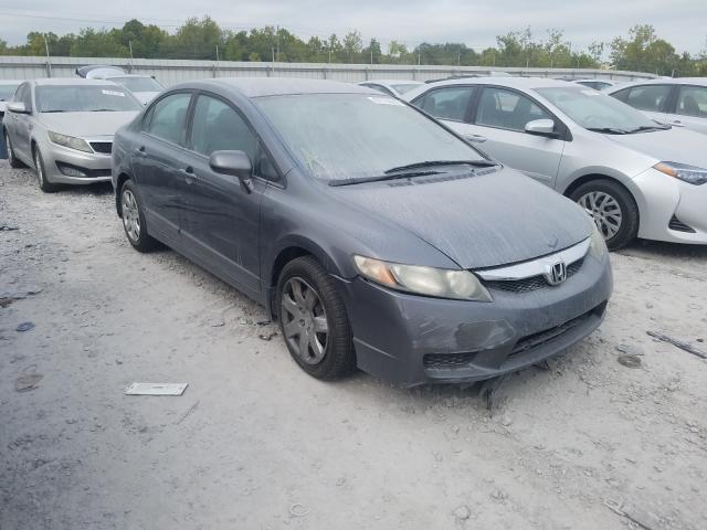 HONDA CIVIC LX 2011 19xfa1f59be008740