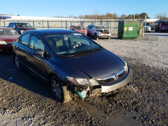 HONDA CIVIC LX 2011 19xfa1f59be008785