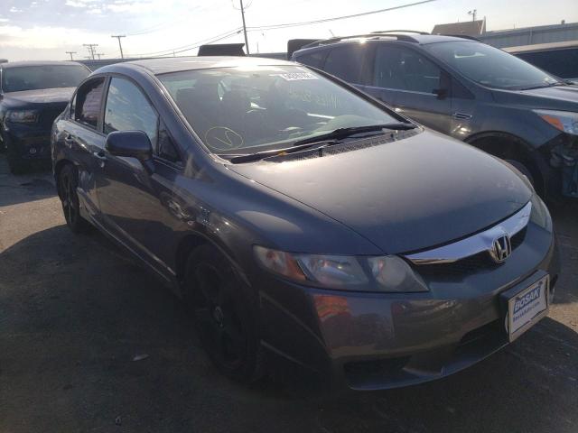 HONDA CIVIC LX 2011 19xfa1f59be008866