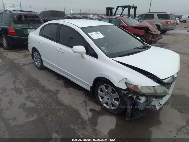 HONDA CIVIC SDN 2011 19xfa1f59be009094