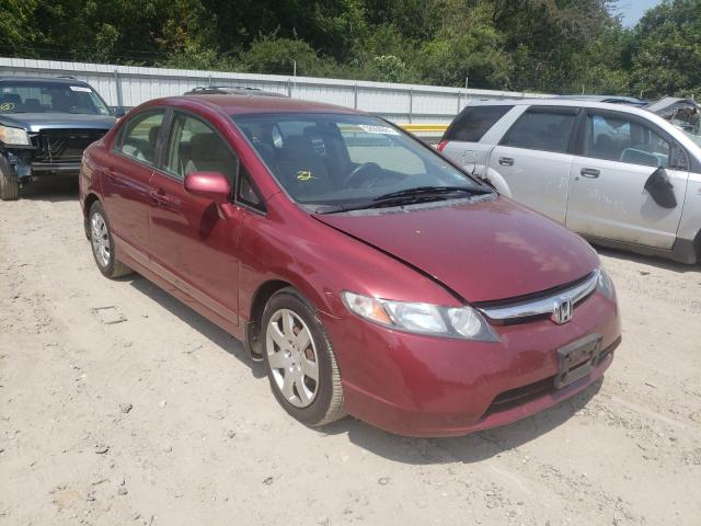 HONDA CIVIC LX 2011 19xfa1f59be009158