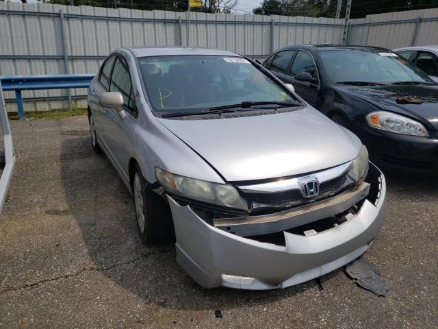 HONDA CIVIC LX 2011 19xfa1f59be011055