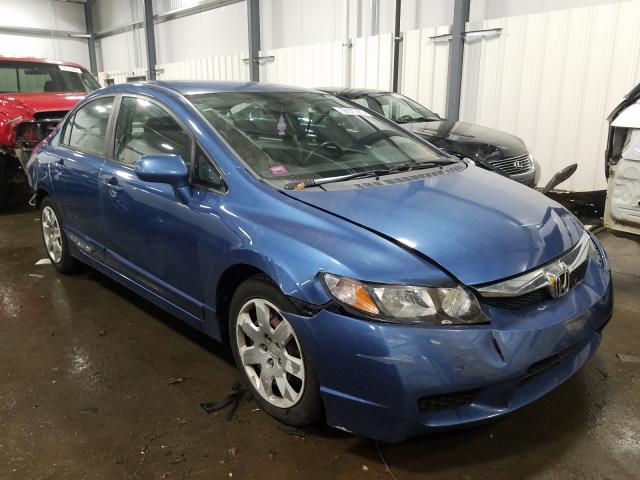 HONDA CIVIC LX 2011 19xfa1f59be014442