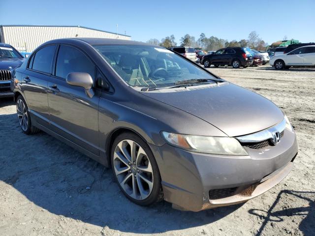 HONDA CIVIC LX 2011 19xfa1f59be015994