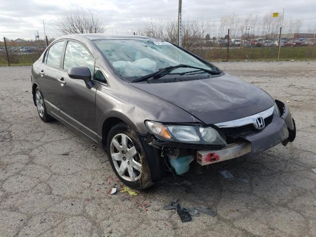 HONDA CIVIC LX 2011 19xfa1f59be016420