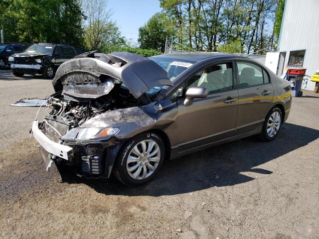 HONDA CIVIC LX 2011 19xfa1f59be016532