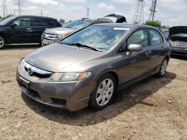 HONDA CIVIC LX 2011 19xfa1f59be016899