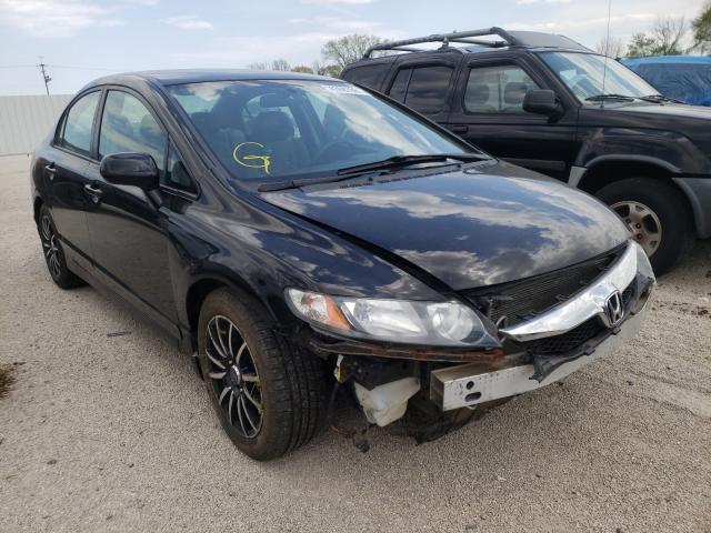 HONDA CIVIC LX 2011 19xfa1f59be019513