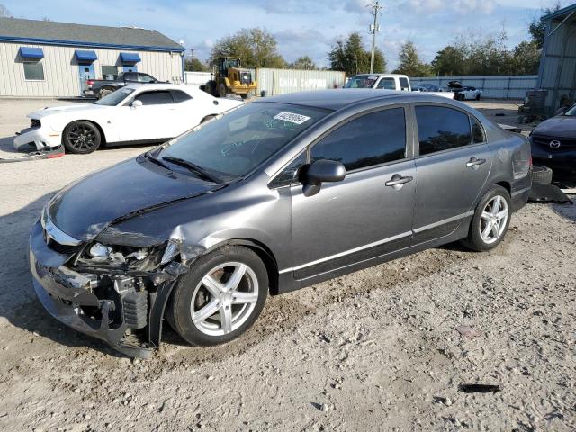 HONDA CIVIC 2011 19xfa1f59be021343