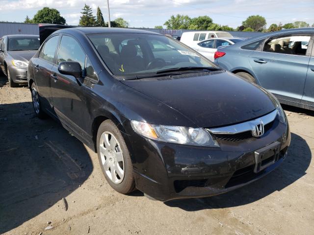 HONDA CIVIC LX 2011 19xfa1f59be022203