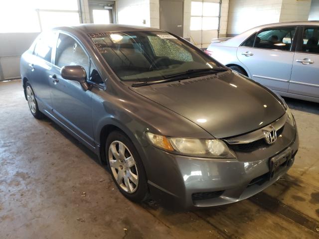 HONDA CIVIC LX 2011 19xfa1f59be024517