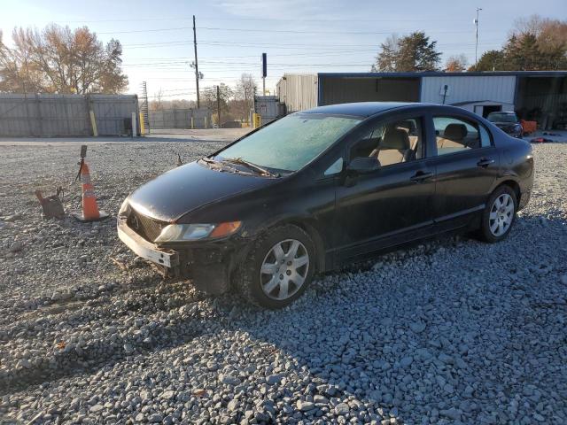 HONDA CIVIC 2011 19xfa1f59be025005