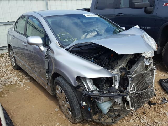 HONDA CIVIC LX 2011 19xfa1f59be025523