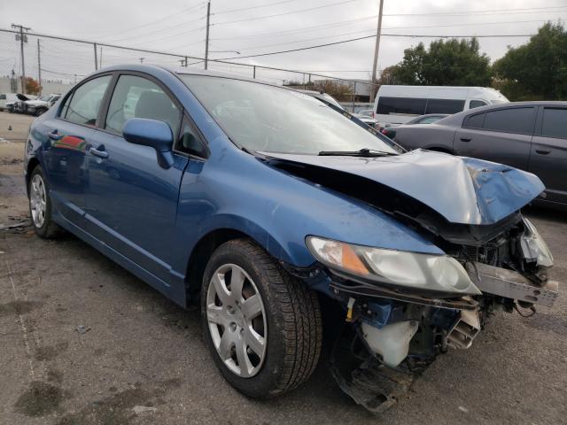 HONDA CIVIC LX 2011 19xfa1f59be028275