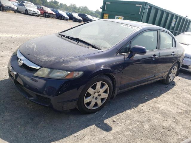 HONDA CIVIC LX 2011 19xfa1f59be029894