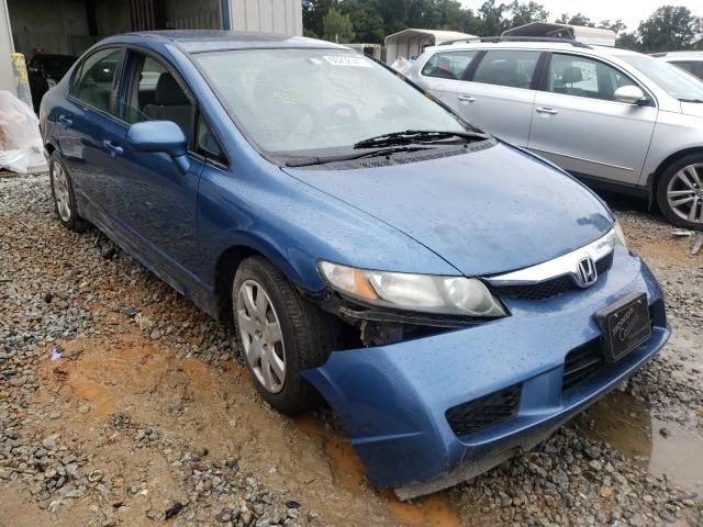 HONDA CIVIC LX 2011 19xfa1f59be030978