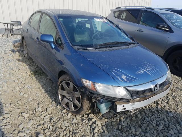 HONDA CIVIC LX 2011 19xfa1f59be031015