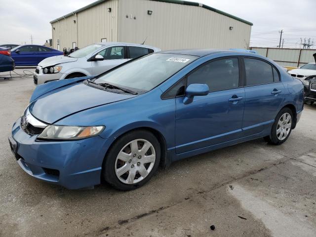 HONDA CIVIC 2011 19xfa1f59be031080