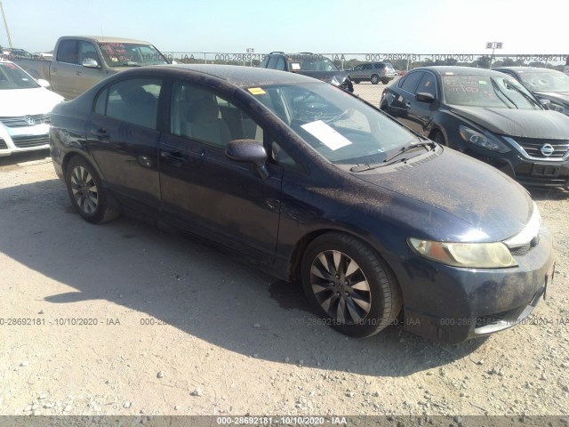 HONDA CIVIC SDN 2011 19xfa1f59be031760